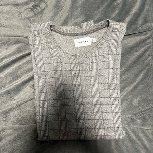 Men’s Large Topman shirt